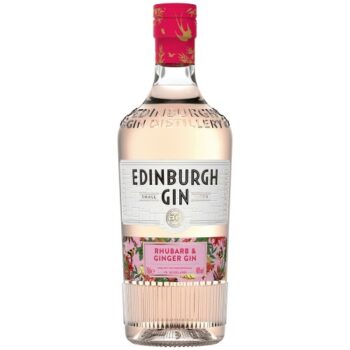 Rhubarb & Ginger Gin - 700ml