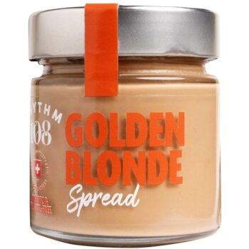 Rhythm 108 Golden Blonde Spread (250g)