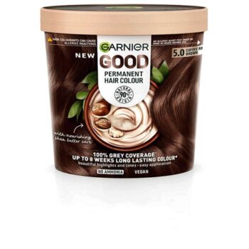 Rich Coffee Roast Brown Hair Dye 5.0 (217g)