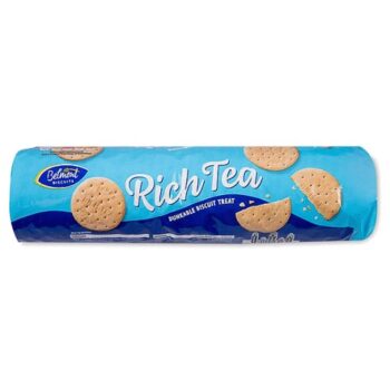 Rich Tea Biscuits