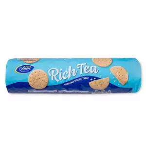 Rich Tea Biscuits