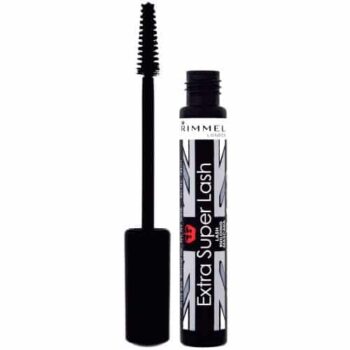 Rimmel London Extra Super Lash Mascara Brown Black 102