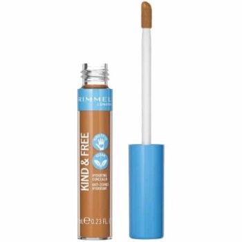 Rimmel London Kind & Free Hydrating Concealer Tan (7ml)