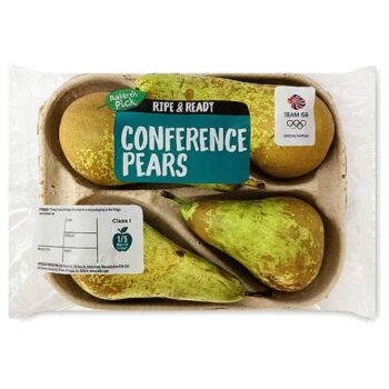 Ripe & Ready Conference Pears