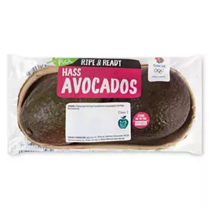 Ripe & Ready Hass Avocados