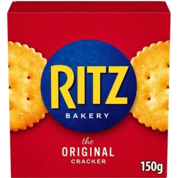 Ritz Original Crackers (150g)