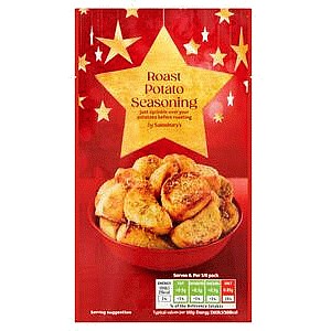 Roast Potato Seasoning (50g)
