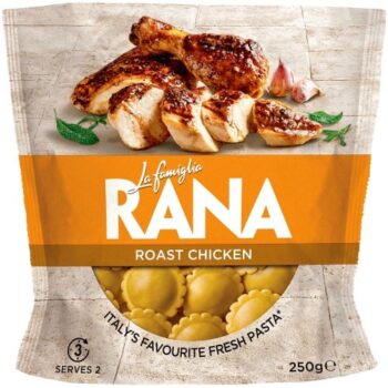 Roasted Chicken Tortellini (250g)