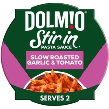 Roasted Garlic & Tomato Pasta Sauce (150g)