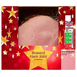 Roasted Ham Joint (500g)