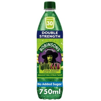 Robinsons Amazafying Citrus Twist (750ml)