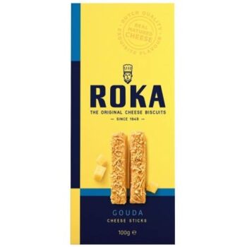 Roka Cheese Sticks (100g)