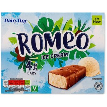 Romeo Ie Cream Bars (4)