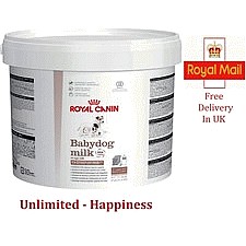 Royal Canin Babydog Milk (2kg)