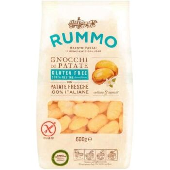 Rummo Gluten Free Gnocchi (500g)