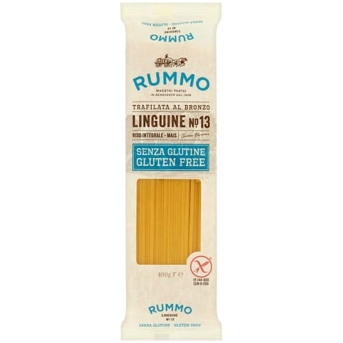 Rummo Gluten Free Linguine Pasta No.13 (400g)