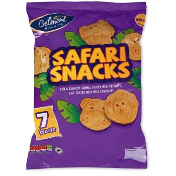 Safari Snacks (7)