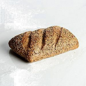 Sainsbury's Ancient Grain Pave Bread Taste the Difference (400g)