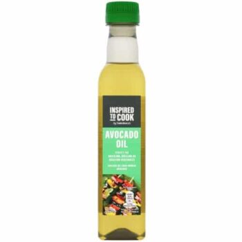 Sainsbury's Avocado Oil Inspired to Cook (250ml)