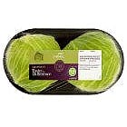 Sainsbury's Baby Cabbage (2)