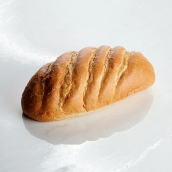 Sainsbury's Bakery White Bloomer Bread (400g)