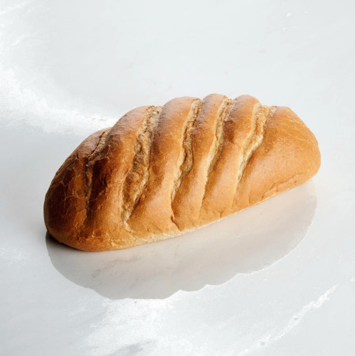 Sainsbury's Bakery White Bloomer Bread (400g)