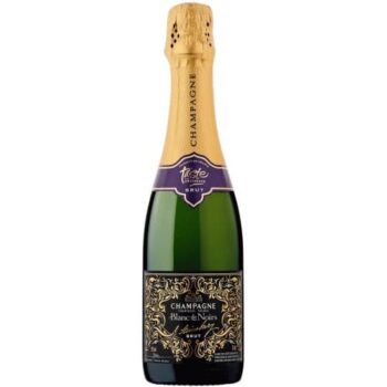 Sainsbury's Blanc De Noirs Champagne Taste the Difference (37.5cl)