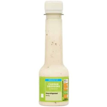 Sainsbury's Caesar Dressing Be Good To Yourself (150ml)