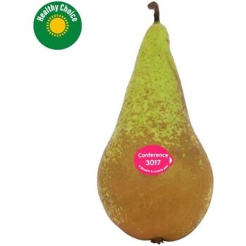 Sainsbury's Conference Pear Single