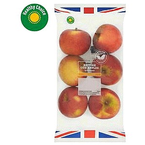 Sainsbury's Cox Apples