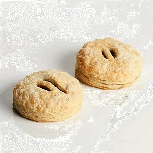 Sainsbury's Eccles Cakes (2)