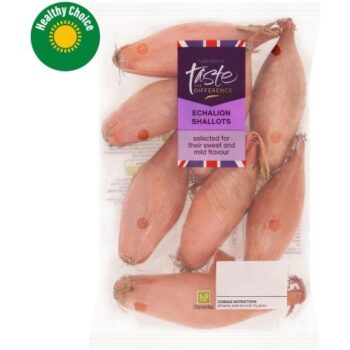 Sainsbury's Echalion Shallots (400g)