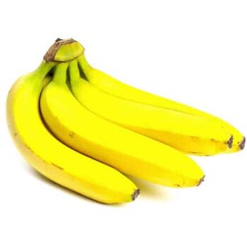 Sainsbury's Fairtrade Bananas Loose