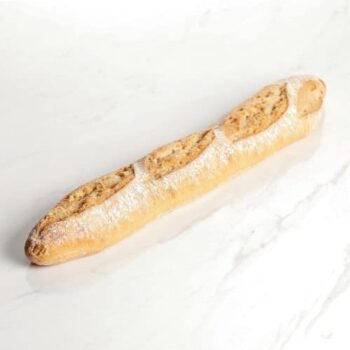 Sainsbury's French Stonebaked White Baguette Taste the Difference