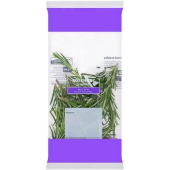 Sainsbury's Fresh Packed Rosemary (20g)