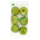 Sainsbury's Granny Smith Apples (6)
