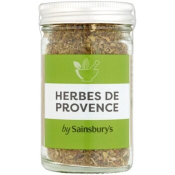Sainsbury's Herbes De Provence (14g)