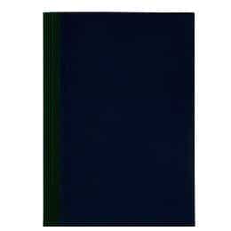 Sainsbury's Home A5 Bound Notebook Blue