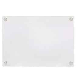 Sainsbury's Home Acrylic Magnetic List Board