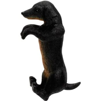 Sainsbury's Home Animal Plant Dachshund Hanger