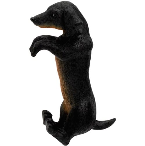 Sainsbury's Home Animal Plant Dachshund Hanger