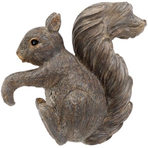 Sainsbury's Home Animal Plant Squirrel Hanger