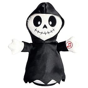 Sainsbury's Home Animated Ghost Plush