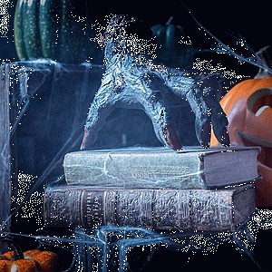 Sainsbury's Home Animated Moving Hand