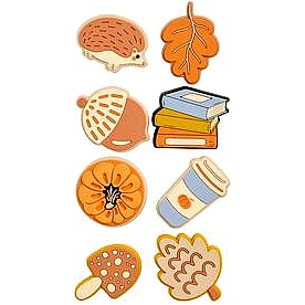 Sainsbury's Home Autumnal Gibbits