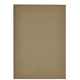 Sainsbury's Home B5 Bound Notebook Grey
