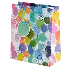 Sainsbury's Home Balloons Medium Bag