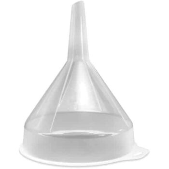 Sainsbury's Home Basic Plastic Funnel