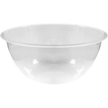 Sainsbury's Home Basics Mixing Bowl