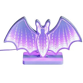 Sainsbury's Home Bat Tunnel Light